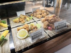 -1973继光香香鸡(金桥国际店)