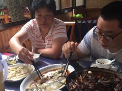 四季园农家饭店-四季园农家乐