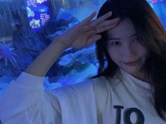 -左海海底世界
