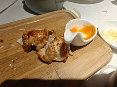 -俄士厨房(五棵松华熙LIVE店)