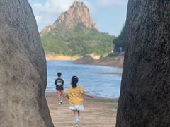 -大罗山风景区