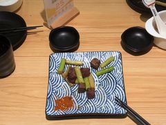-禾绿回转寿司(苏宁广场店)