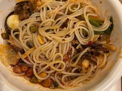 -水平有限广西米粉·广西风味集(五道口店)