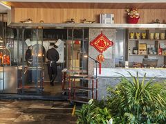 -大鸭梨烤鸭(枣园店)