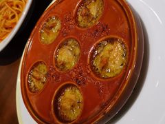 -萨莉亚意式餐厅(杭州滨江天街店)