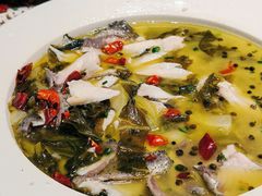 酸菜鱼-粥旺庄(芳村店)