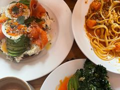 -Egg•Allday Brunch(襄阳北路店)