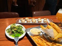 -京A Taproom·精酿餐吧(CBD店)