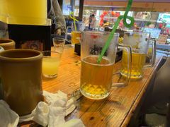 -喜鹊音乐酒馆(西街店)