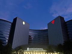 -深圳大梅沙京基洲际度假酒店