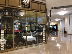 -TWG Tea(台北101购物中心沙龙及精品门市)