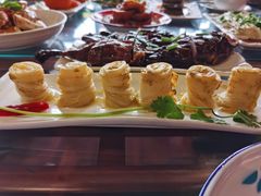 -聚首堂·特色小吃·肘子(什刹海德胜门店)