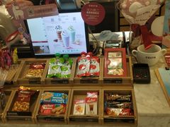 -COSTA COFFEE(恒基名人购物中心店)