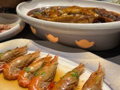 -柒园·三十年创意杭帮菜(龙湖滨江天街店)