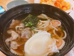 -汤里来温泉