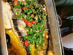 -半天妖烤鱼(方庄店)