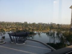 一楼-南阳建业森林半岛假日酒店