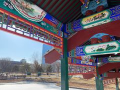 -西海子公园