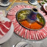 天冷啦～到了吃涮肉的时候啦～