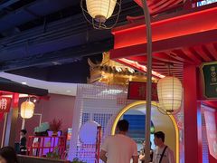 -怪噜范·贵阳小吃大排档(金源旗舰店)