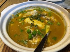 双椒黑龙潭胖鱼头-莲·中餐厅(成都首座万豪酒店)