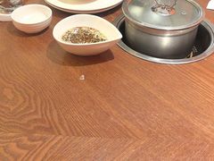 -东海怡品海鲜豆捞(星街坊店)
