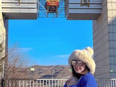 -图们国门景区