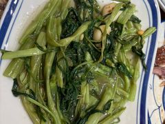 -小菜园新徽菜(庐江方圆荟店)