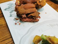 -聚缘堂·海鲜私房菜(松岭路店)