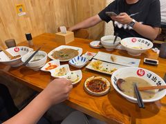-日出拉面(望京店)
