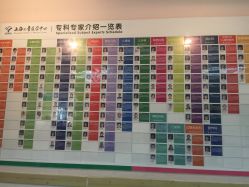 -上海交通大学医学院附属上海儿童医学中心(陆家嘴总院区)