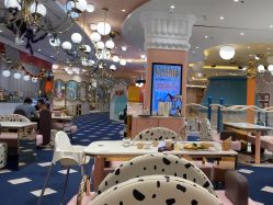 -奈尔宝家庭中心·亲子餐厅(苏州大悦城店)