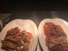 -共和酒店-西餐厅
