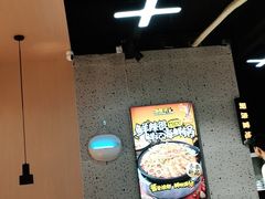 大堂-领蟹祥记·香辣蟹·特色小海鲜(奥体天虹店)