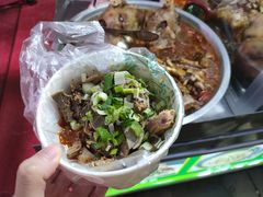 -正宁路小吃夜市