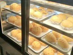 -柠檬树茶餐厅(海雅缤纷城店)