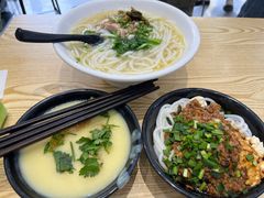 -豆香园(龙翔店)