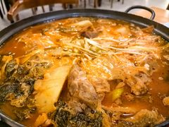 -多宾韩国料理(学衡路店)