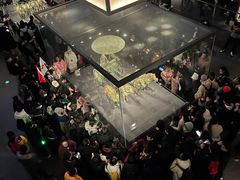 -秦始皇帝陵博物院-丽山园