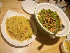 -文记卢源外·江西小炒(凤城八路店)