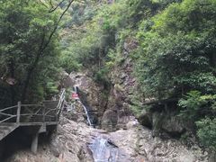 -白云源风景区
