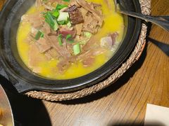 -老阿爸鲜鱼土菜(昆山花桥店)