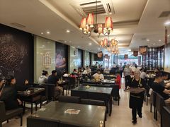 -豪客来牛排(府河店)