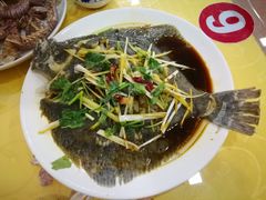 -叶存利海鲜大馅饺子(东戴河止锚湾店)