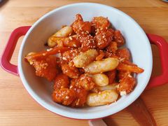 -青春分食(仙林大学城店)