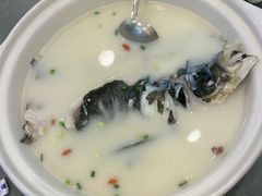 -浔味·山屿湖·正宗淳牌全鱼宴老字号