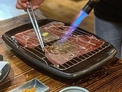 -小川洋风料理(街道口店)