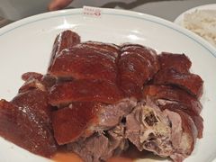 -椿记烧鹅(叠彩店)