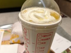 -麦当劳(农光里店)