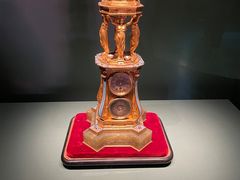 -故宫钟表馆